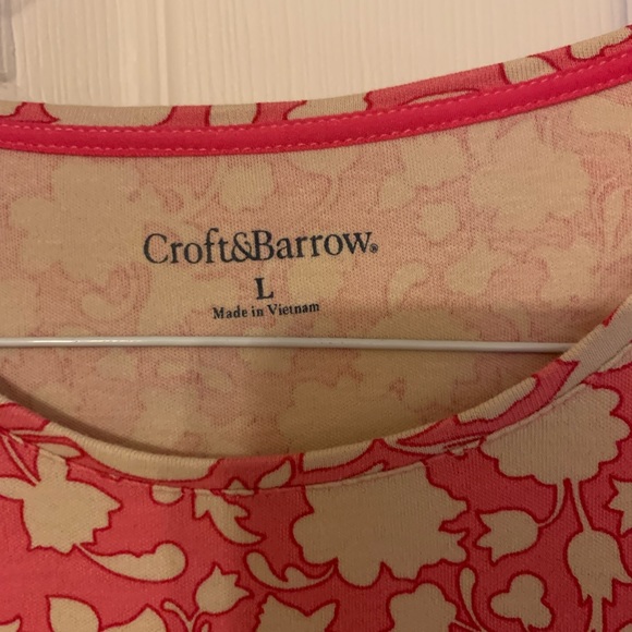 Ladies pullover top - Picture 2 of 4